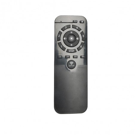 Monic CCT LED Deckenventilator (40W)