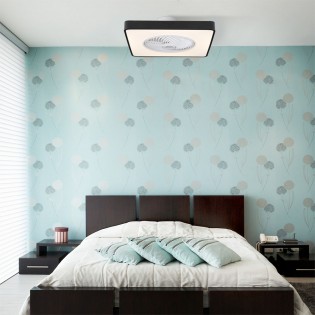 Monic CCT LED Deckenventilator (40W)