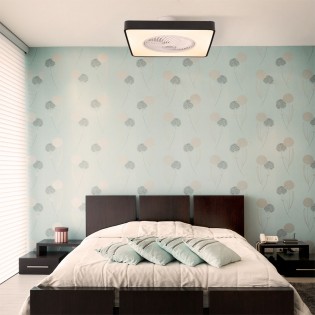 Monic CCT LED Deckenventilator (40W)