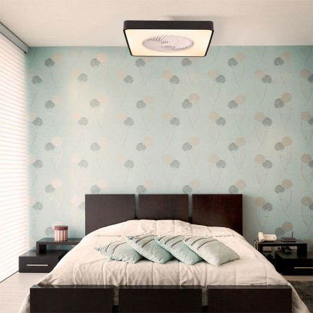 Monic CCT LED Deckenventilator (40W)