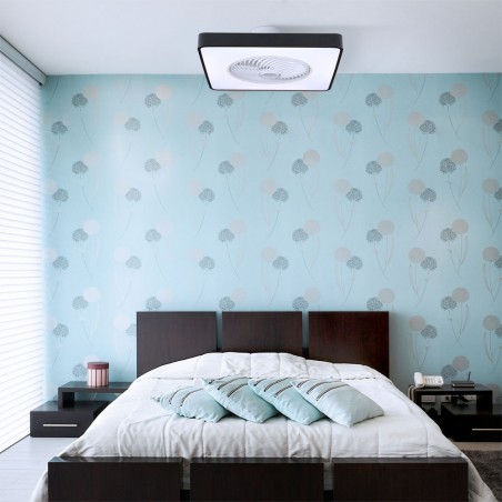 Monic CCT LED Deckenventilator (40W)