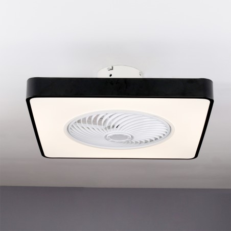 Monic CCT LED Deckenventilator (40W)