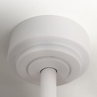 Batán CCT Smart LED Fan mit klappbaren Flügeln (35W)