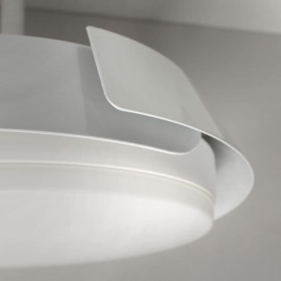 Batán CCT Smart LED Fan mit klappbaren Flügeln (35W)