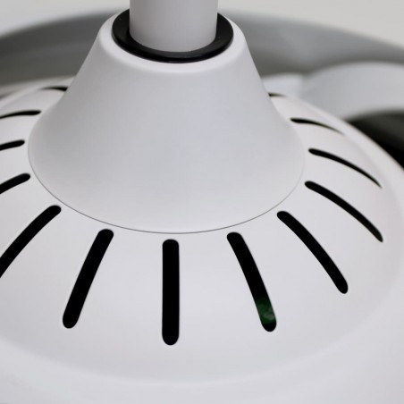 Batán CCT Smart LED Fan mit klappbaren Flügeln (35W)