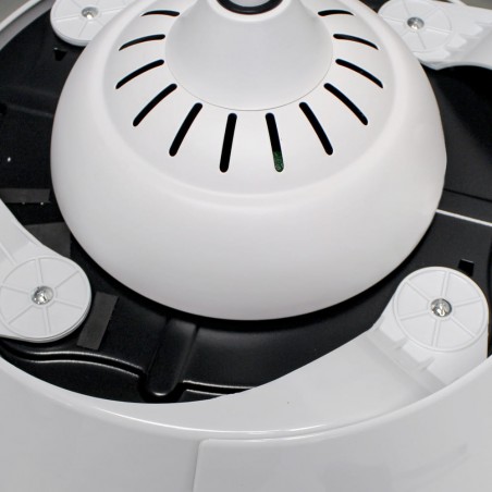 Batán CCT Smart LED Fan mit klappbaren Flügeln (35W)