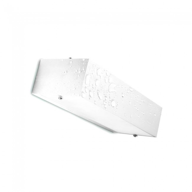 Apolo LED-Außenwandleuchte (16W)