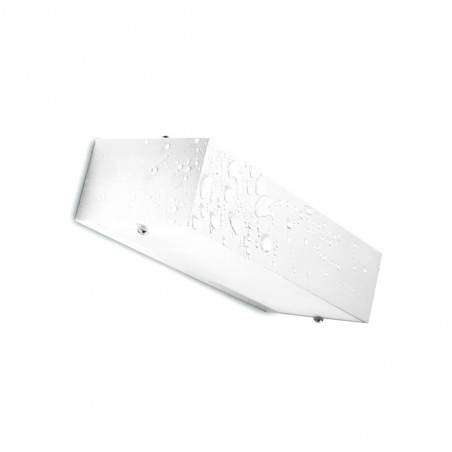 Apolo LED-Außenwandleuchte (16W)