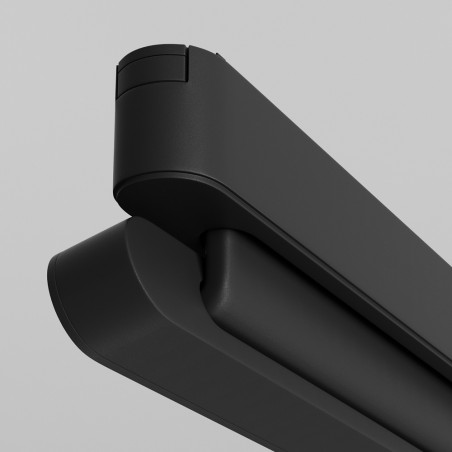 Accessory for magnetic rail Radity