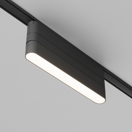 Accessory for magnetic rail Radity