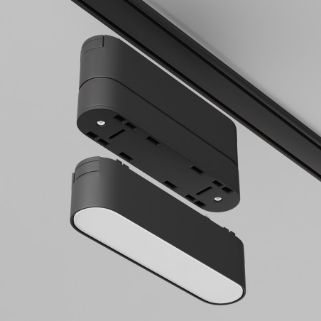 Accessory for magnetic rail Radity II