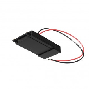 Extreme accessory for magnetic rail Radity