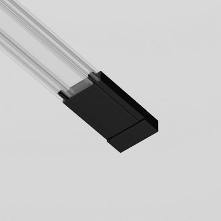Extreme accessory for magnetic rail Radity