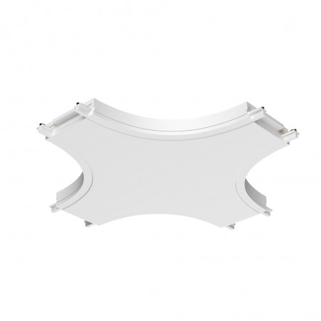 Crosshead connector for magnetic rail Radity