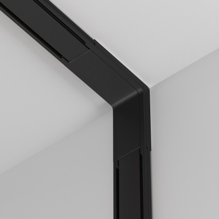 Wand-Decken-Verbinder für Radity-Magnetschiene