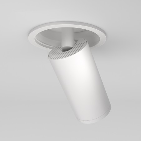 Recessed ceiling spotlight Focus S II
