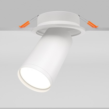 Recessed ceiling spotlight Focus S II