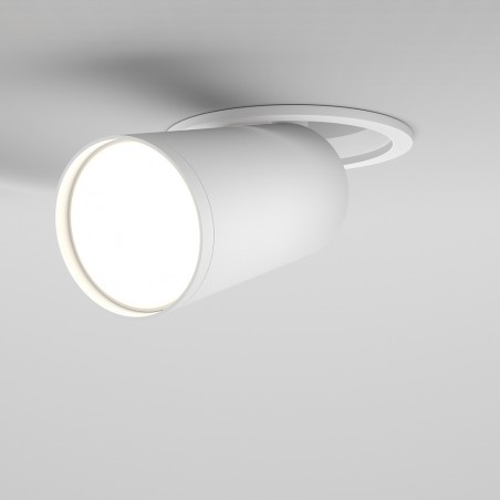 Recessed ceiling spotlight Focus S II