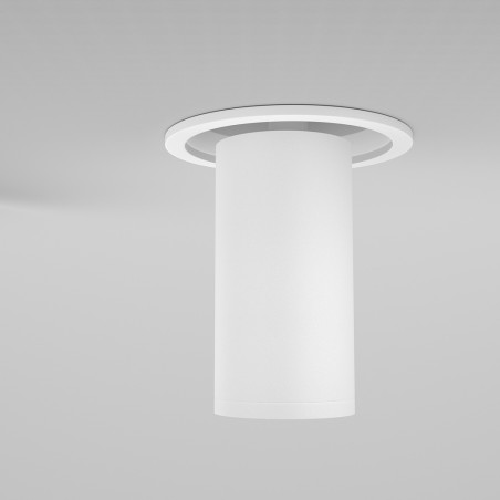 Recessed ceiling spotlight Focus S II