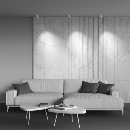 Recessed ceiling spotlight Focus S II