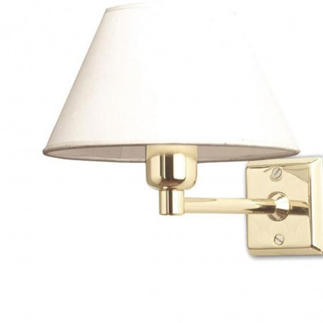 Wall lamp Americana III