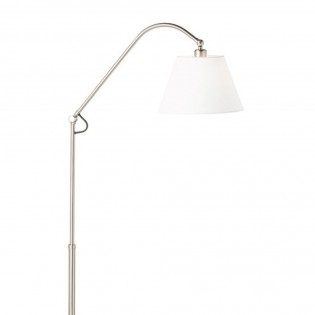 Amerikanische Stehlampe