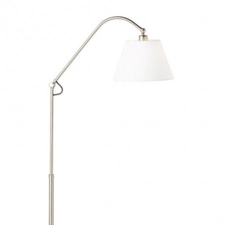 Amerikanische Stehlampe