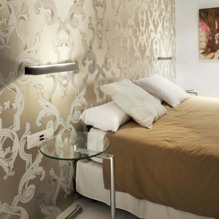 Wall lamp LED Apolo (17W)