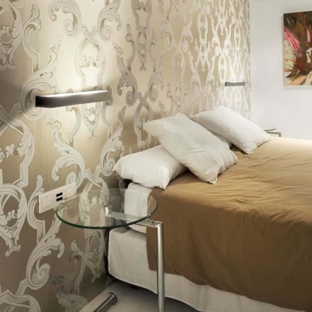 Wall lamp LED Apolo (17W) II