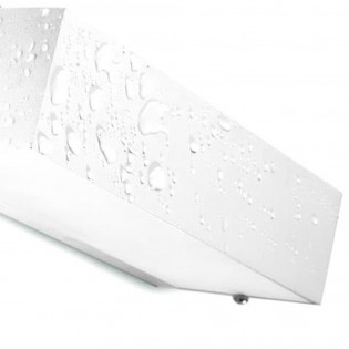 Apolo LED-Außenwandleuchte (16W)