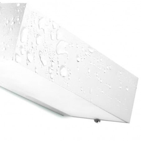 Apolo LED-Außenwandleuchte (16W)