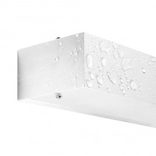 Outdoor wall lamp LED Apolo (17W)