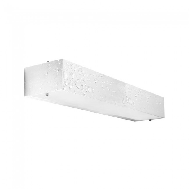 Apolo LED-Außenwandleuchte (17W)