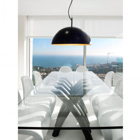 Pendant lamp Aura