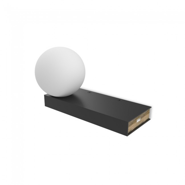 Wall lamp Balance
