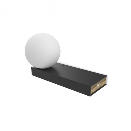 Balance Wandleuchte