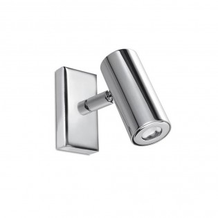 LED-Wandleuchte Basic (4W)