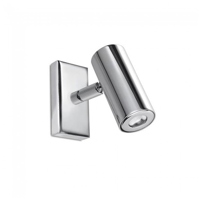 LED-Wandleuchte Basic (4W)