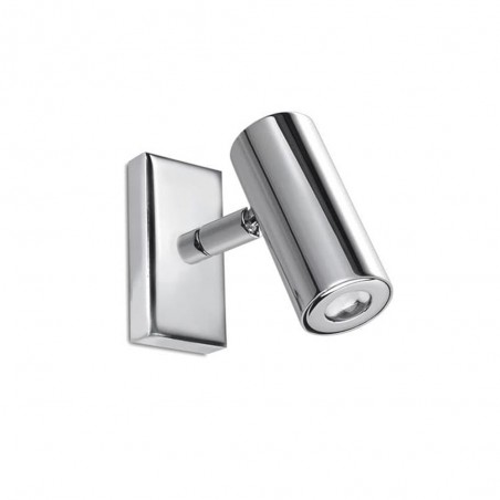 LED-Wandleuchte Basic (4W)