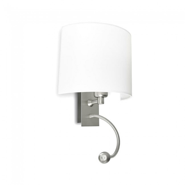Wall lamp Basic II