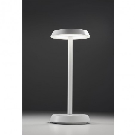 LED-Tischlampe Batterie (7W)