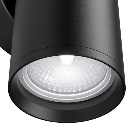 Aplique de pared Focus S (2 luces)