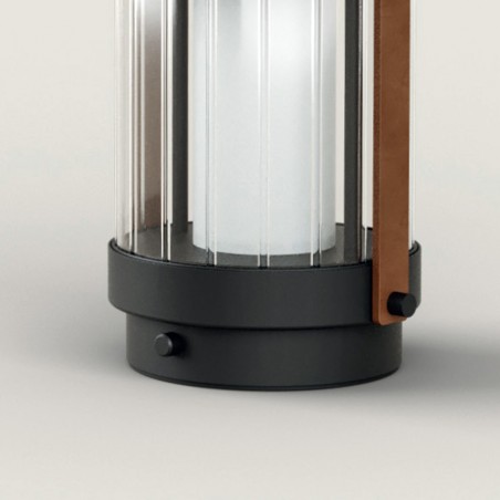 LED Portable Lamp Bally Dimmable (5W)