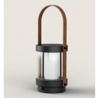 LED Portable Lamp Bally Dimmable (5W)