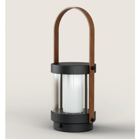 LED Portable Lamp Bally Dimmable (5W)