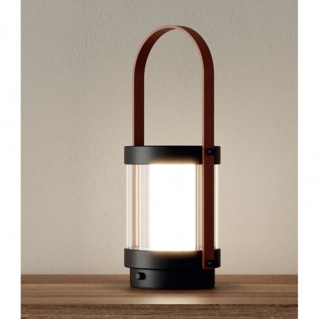 LED Portable Lamp Bally Dimmable (5W)