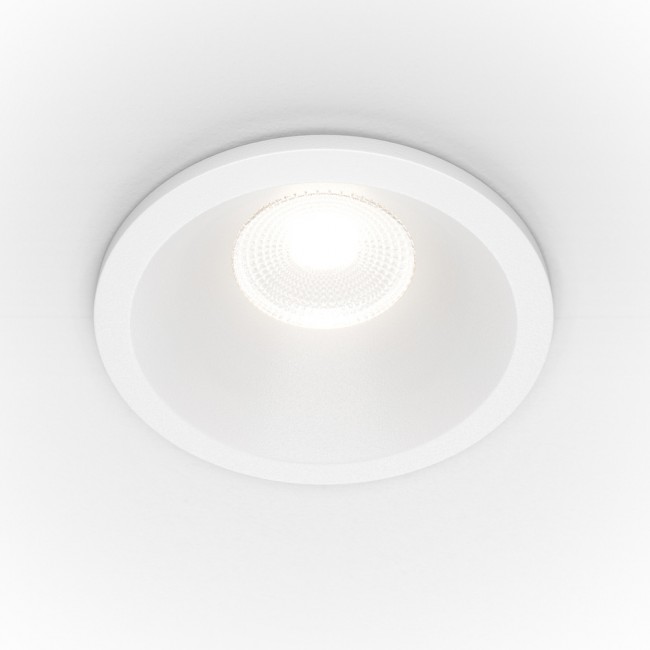 Bathroom's LED Downlight Zoom (6W)