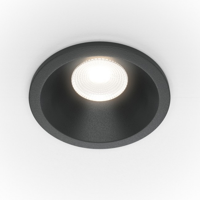 Bathroom's LED Downlight Zoom Dimmable (6W)