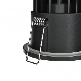 LED-Downlight für Bäder Zoom Dimmbar (6W)