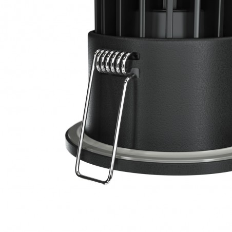 Bathroom's LED Downlight Zoom Dimmable (6W)